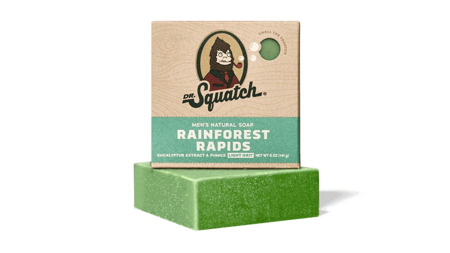 Rainforest Rapids - Easy Spritz