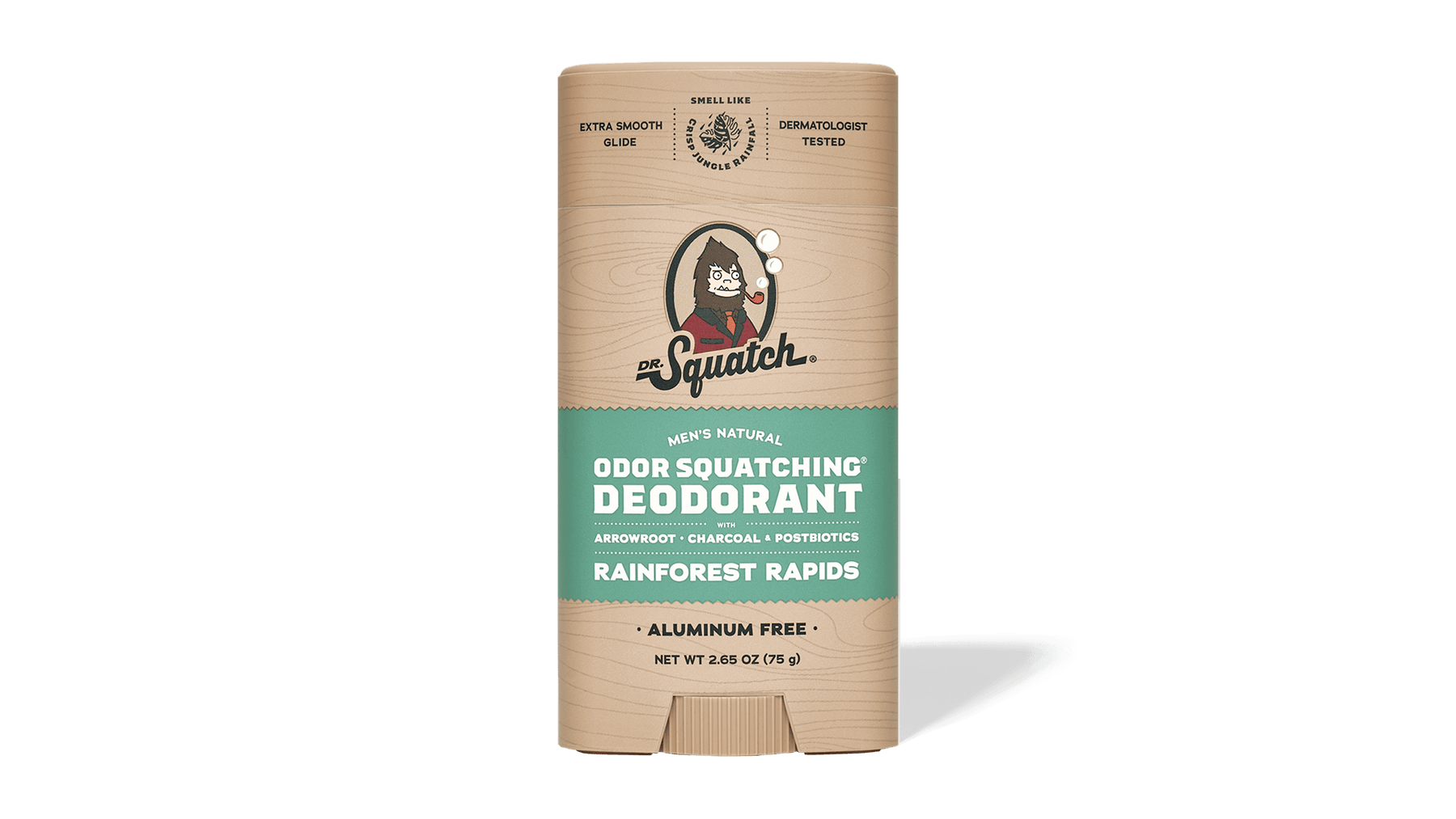 Deodorant Christian - Fresh Notes