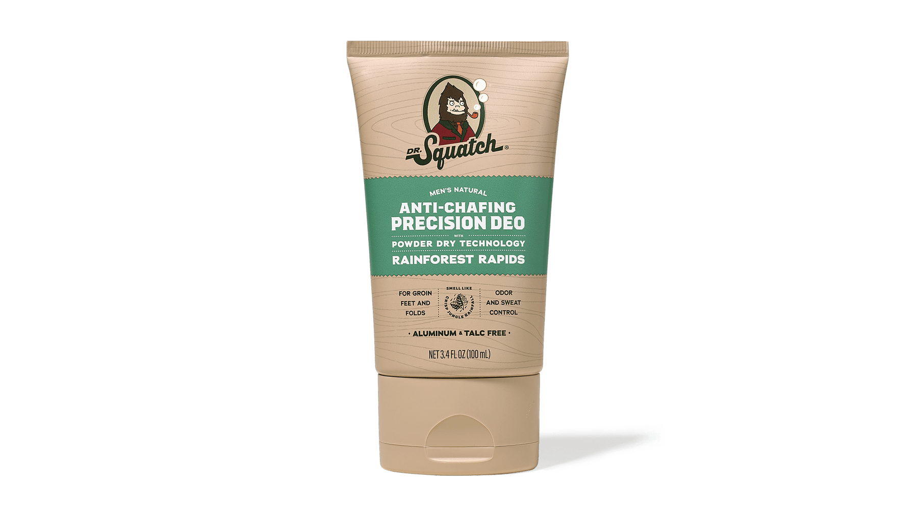 Rainforest Rapids Precision Deo - Home Glow