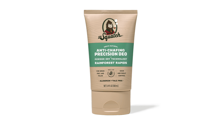 Rainforest Rapids Precision Deo - Home Glow