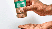 Rainforest Rapids Precision Deo - Daily Scent