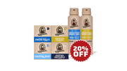 360° Spray Set - Clean Bundle