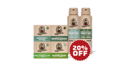 360° Spray Set - Clean Bundle