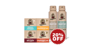 360° Spray Set - Clean Bundle