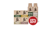 360° Spray Set - Clean Bundle