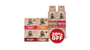 360° Spray Set - Clean Bundle