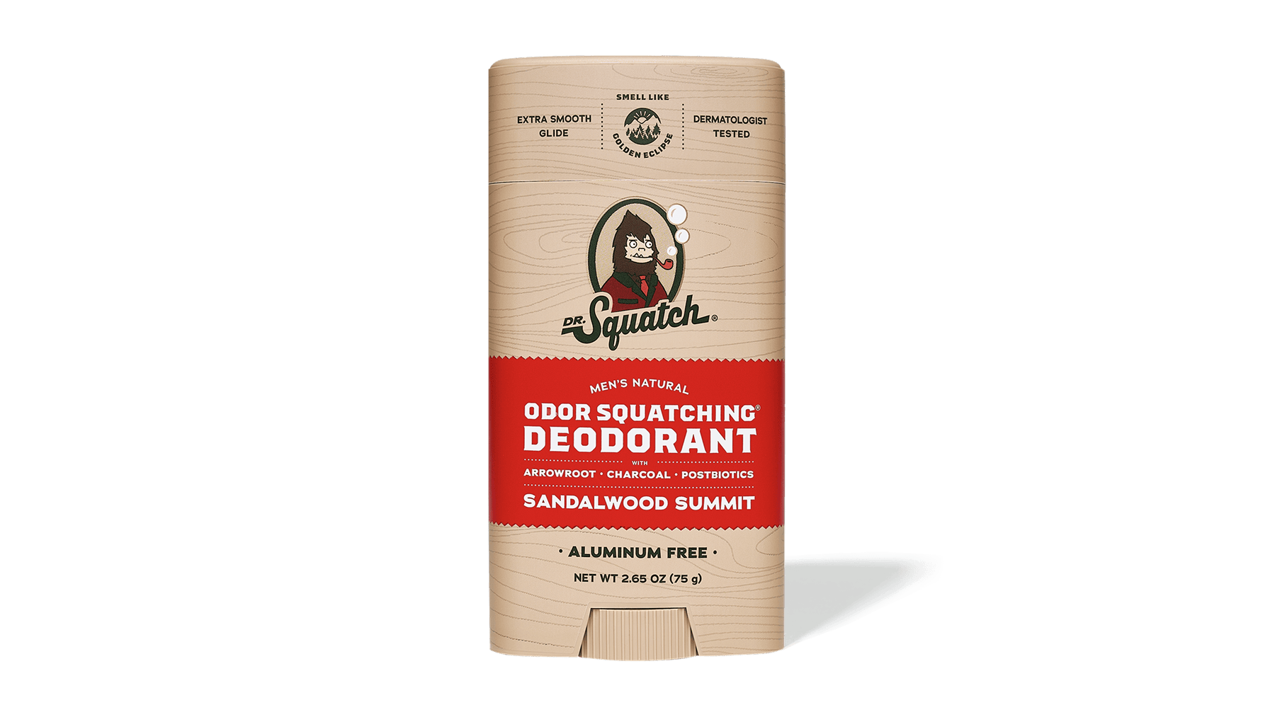 Deodorant Christian - Fresh Notes
