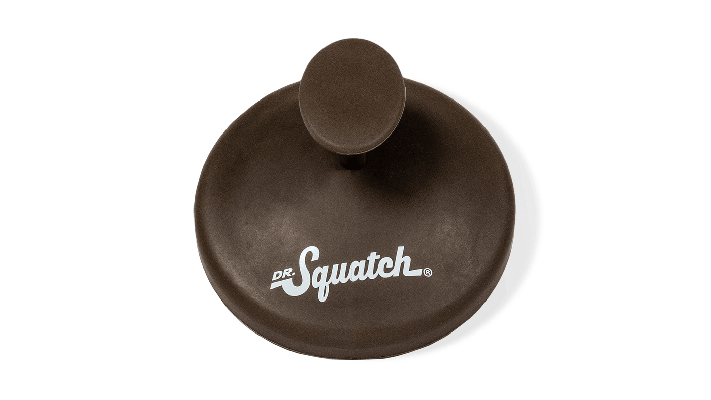 Scalp Scrubber - Daily Roots