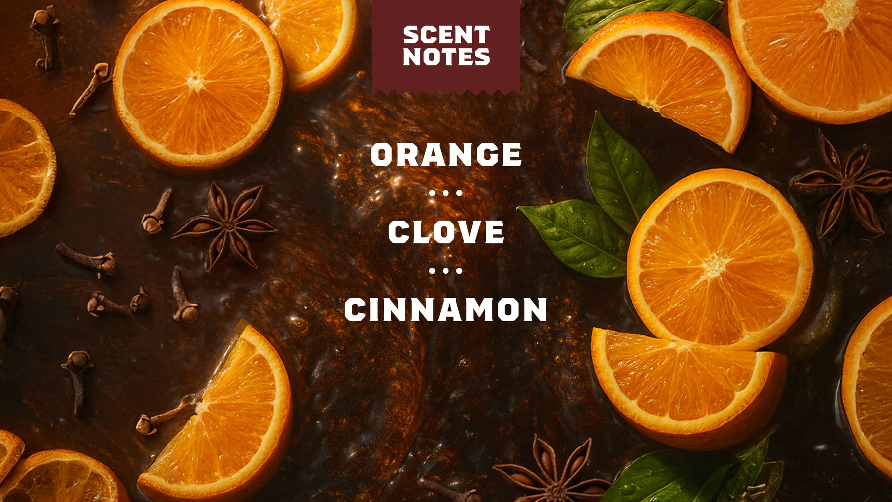 Bay Rum - Daily Scent