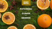 Gold Moss - Smooth Touch