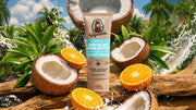 Easy Glide Shave Butter Coconut Castaway - Fresh Prep