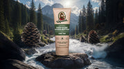Easy Glide Shave Butter Pine Tar - Essential Set