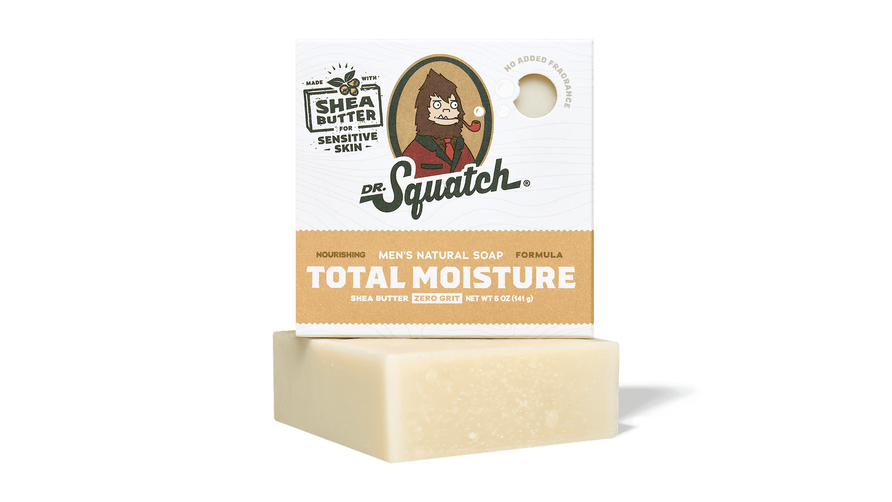 Shea Butter - Fresh Notes