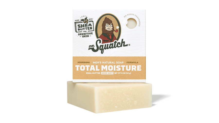Shea Butter - Fresh Notes