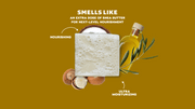Shea Butter - Fresh Notes