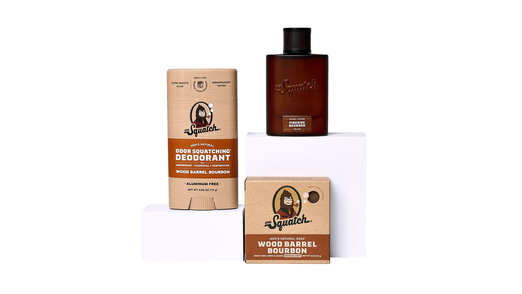 Signature Scent Set - Simple Edit