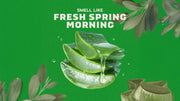 Cool Fresh Aloe Conditioner - Fresh Notes
