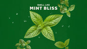 Spearmint Basil - Body Care