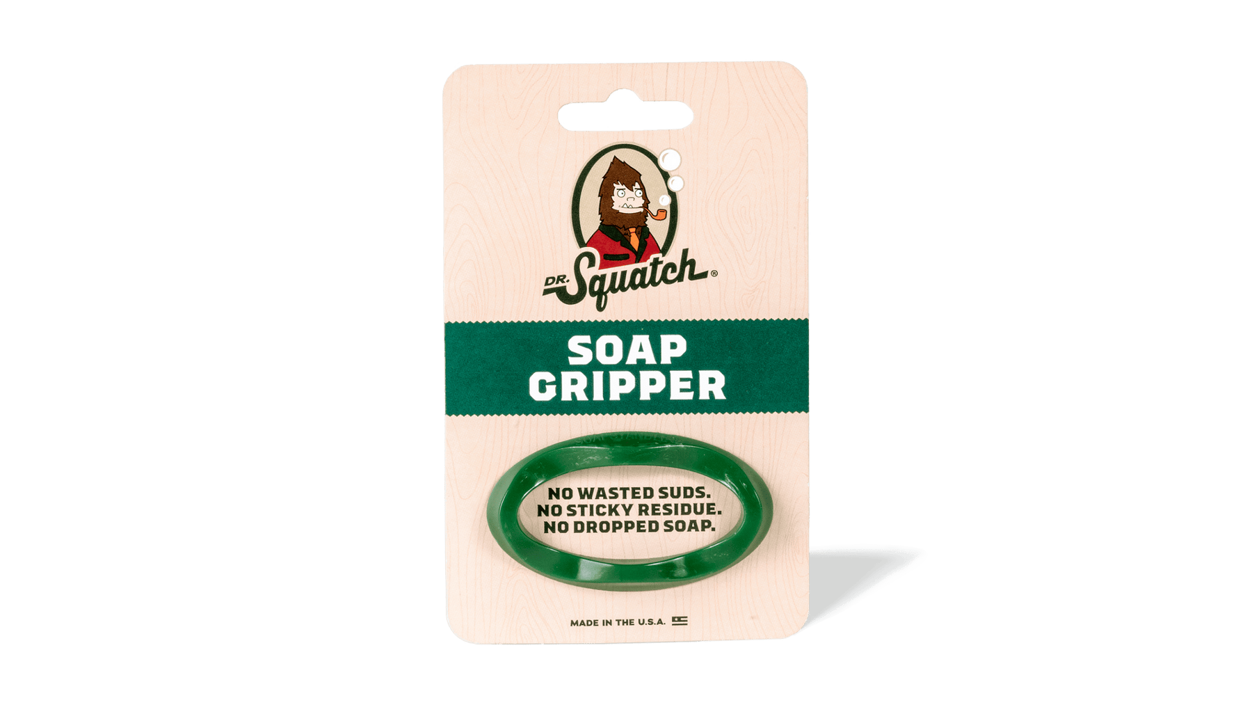 Soap Gripper - Daily Fresh
