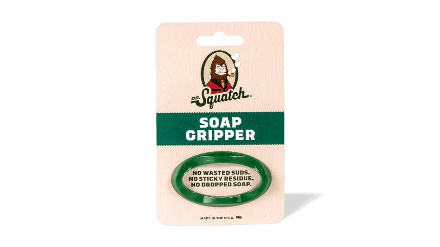 Soap Gripper - Daily Fresh