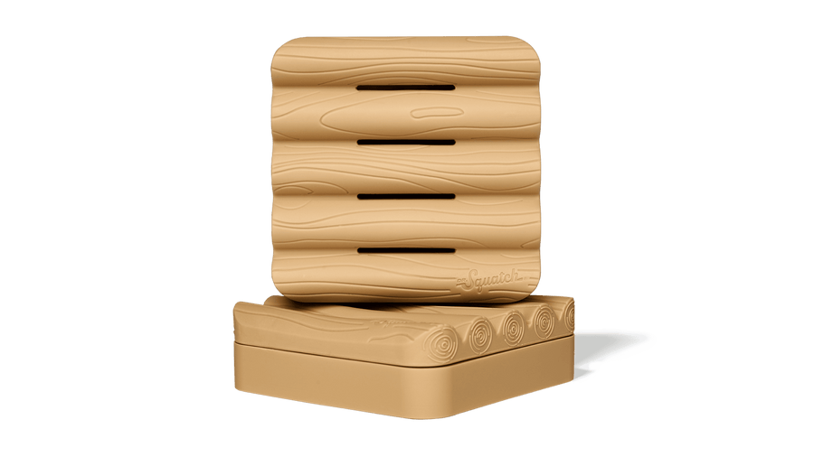 Soap Saver - Body Care