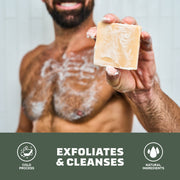 Bar Soap 6-Pack - Easy Set