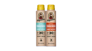 Dr. Squatch Spray | SPF 30 UVA/UVB Protection | Non-Greasy Mineral Sunscreen for Men - Calm Care
