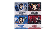 Things 4-Pack - Weekend Pair