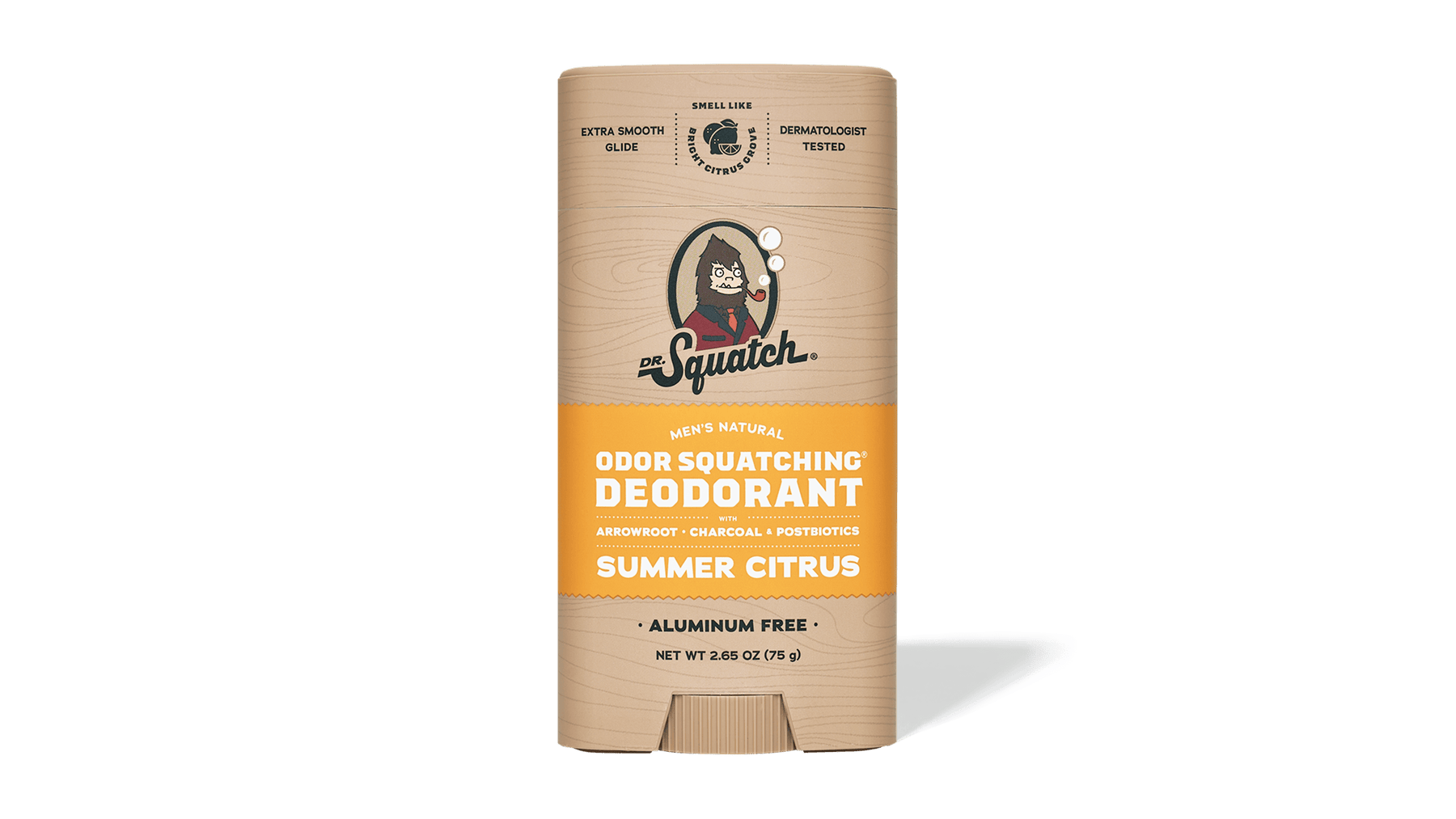 Deodorant Christian - Fresh Notes
