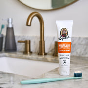 Citrus Mint Whitening Toothpaste - Modern Ready