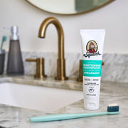 Spearmint Whitening Toothpaste - Premium Choice