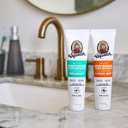 Toothpaste Kit - Travel Edit
