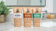 Unscented Precision Deo - Fresh Notes