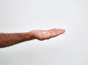 Unscented Precision Deo - Fresh Notes