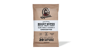 Unscented Wipes - Gentle Mist