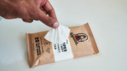 Unscented Wipes - Gentle Mist