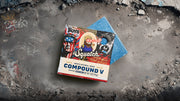 Compound V - Fresh Routine