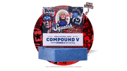 Compound V - Fresh Routine