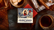 Friday Night - Fresh Notes