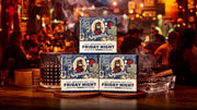 Friday Night 3-Pack - Travel Edit