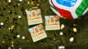 Golden Glory Hat-Trick Pack - Clean Bundle