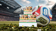 Golden Glory Hat-Trick Pack - Essential Set