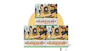 Golden Glory Hat-Trick Pack - Essential Set