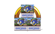 Sonic Speed 3-Pack - Daily Set