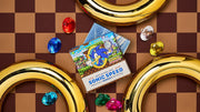 Sonic Speed Bar Soap - Daily Fresh