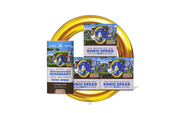 Sonic Speed Super Pack - Daily Set