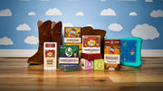 Toy Story 5-Pack - Travel Edit