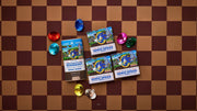 Sonic Speed Super Pack - Daily Set
