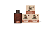 Stirred Scents Set - Ready Routine