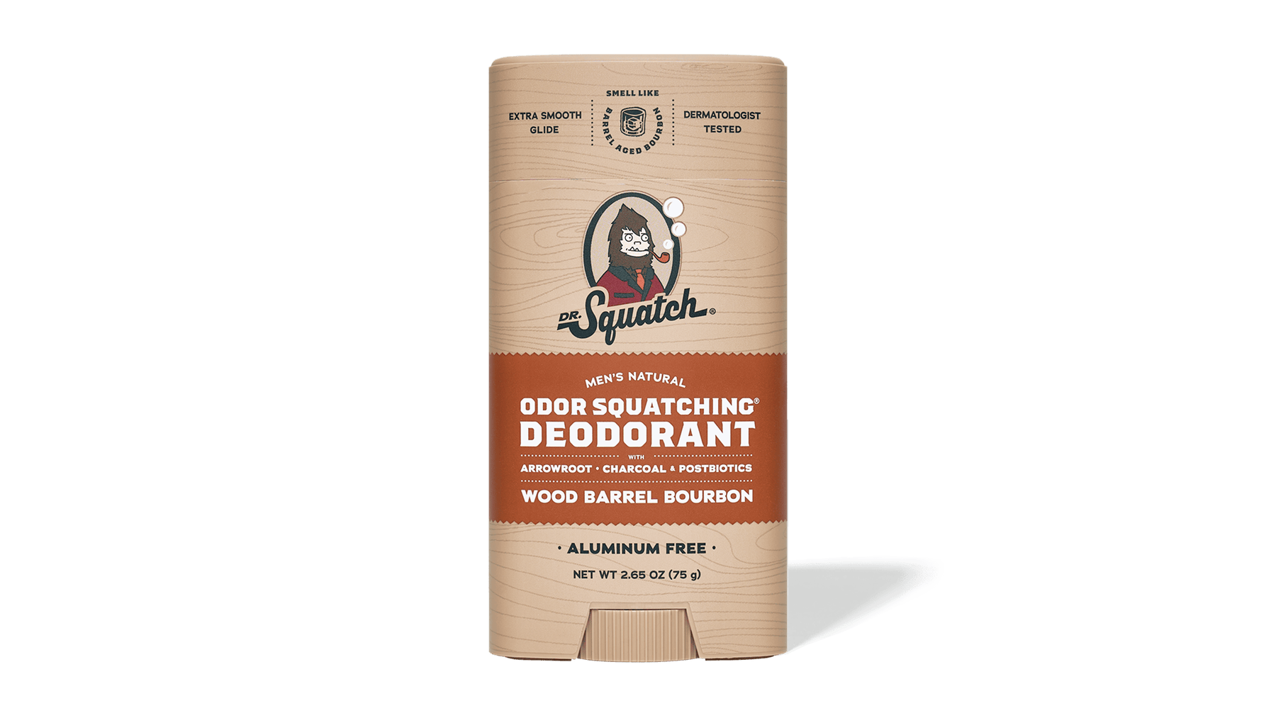 Deodorant Christian - Fresh Notes